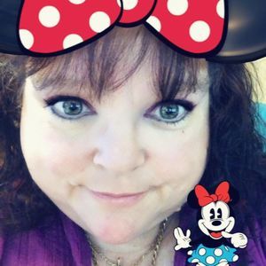 Meet your Posher, Wendy